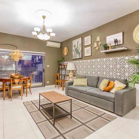 A Comfortable Apartment In The Heart Of Paceville Bt 360 Estates Saint Julian's 외부 사진