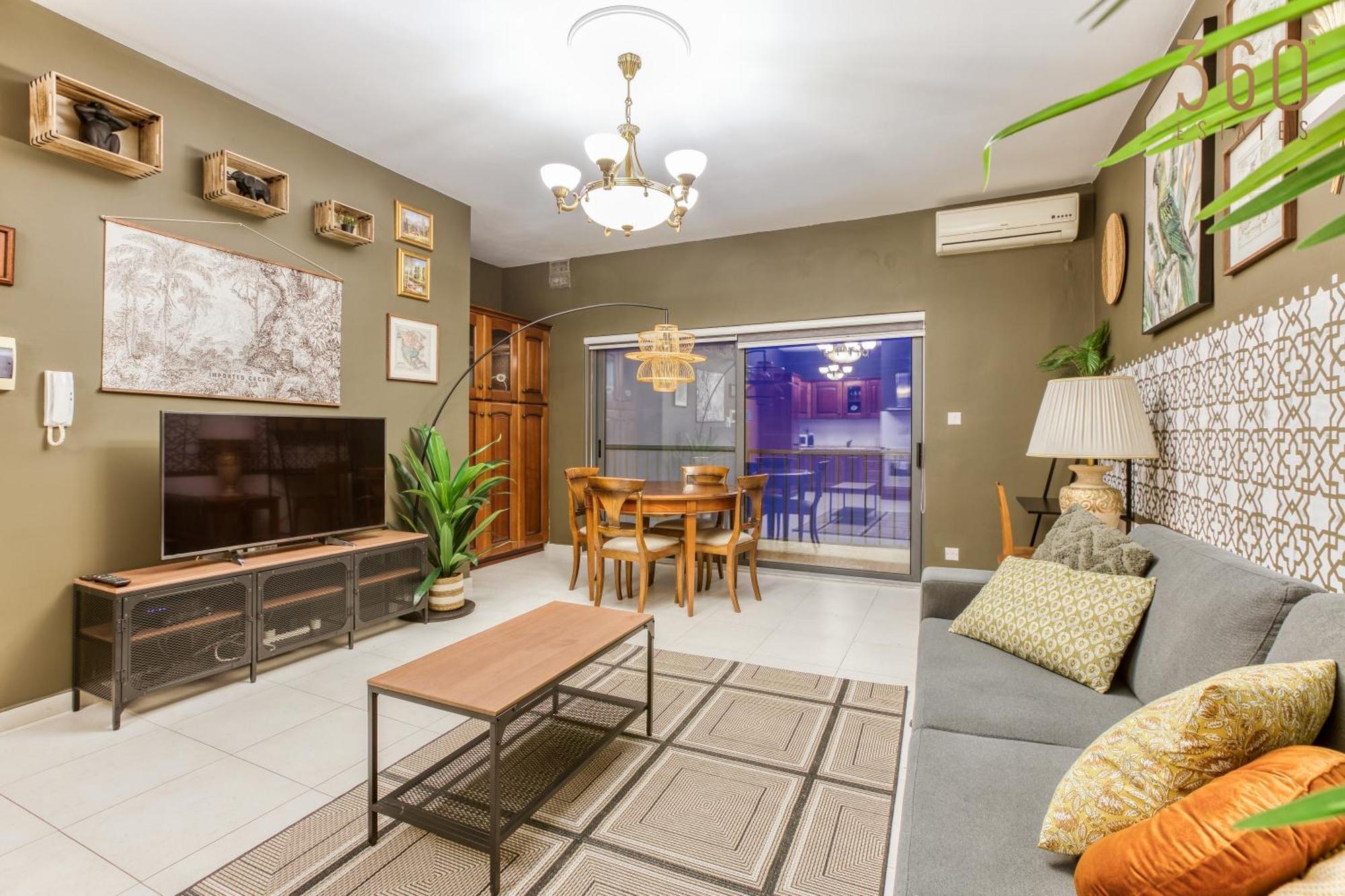 A Comfortable Apartment In The Heart Of Paceville Bt 360 Estates Saint Julian's 외부 사진