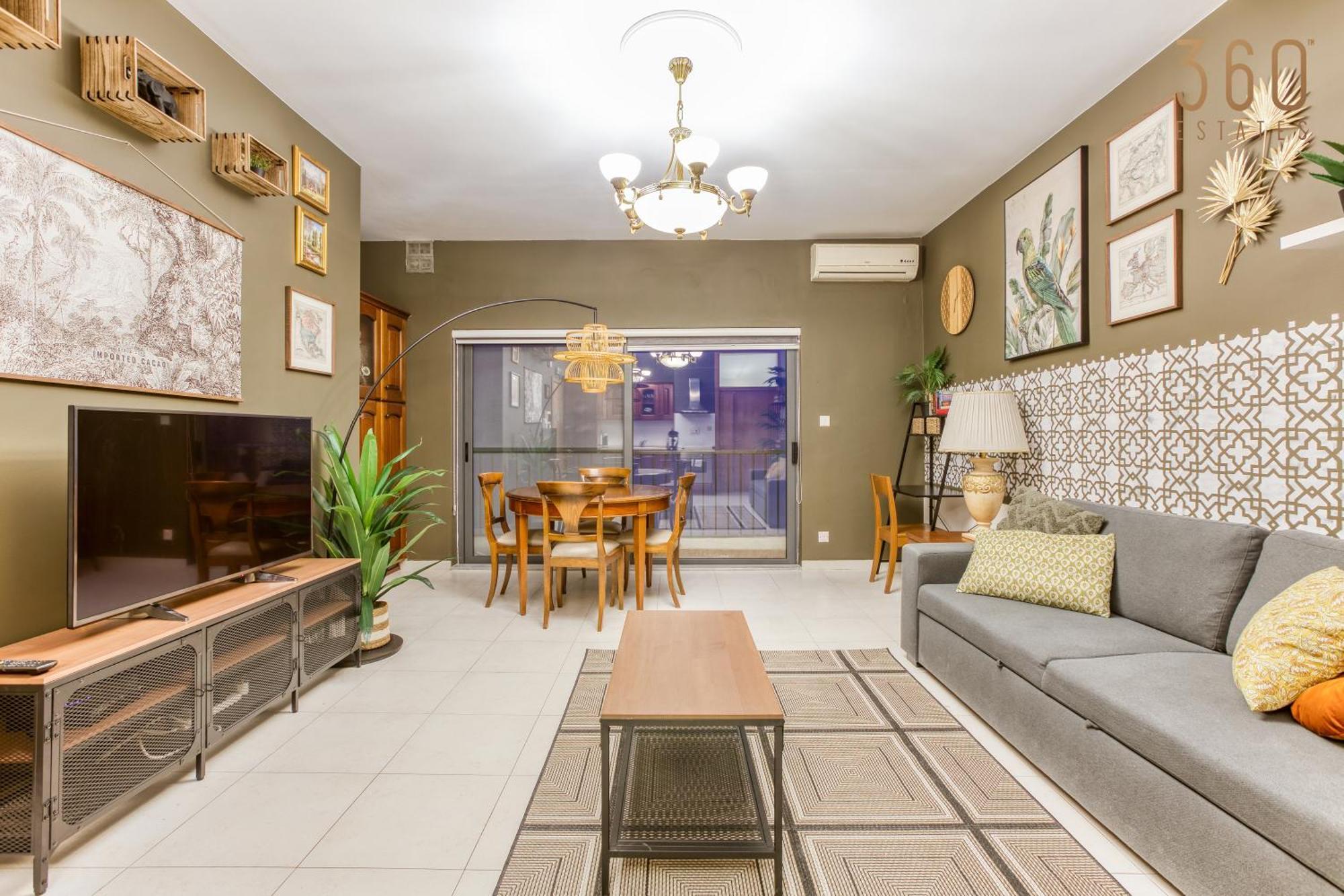 A Comfortable Apartment In The Heart Of Paceville Bt 360 Estates Saint Julian's 외부 사진