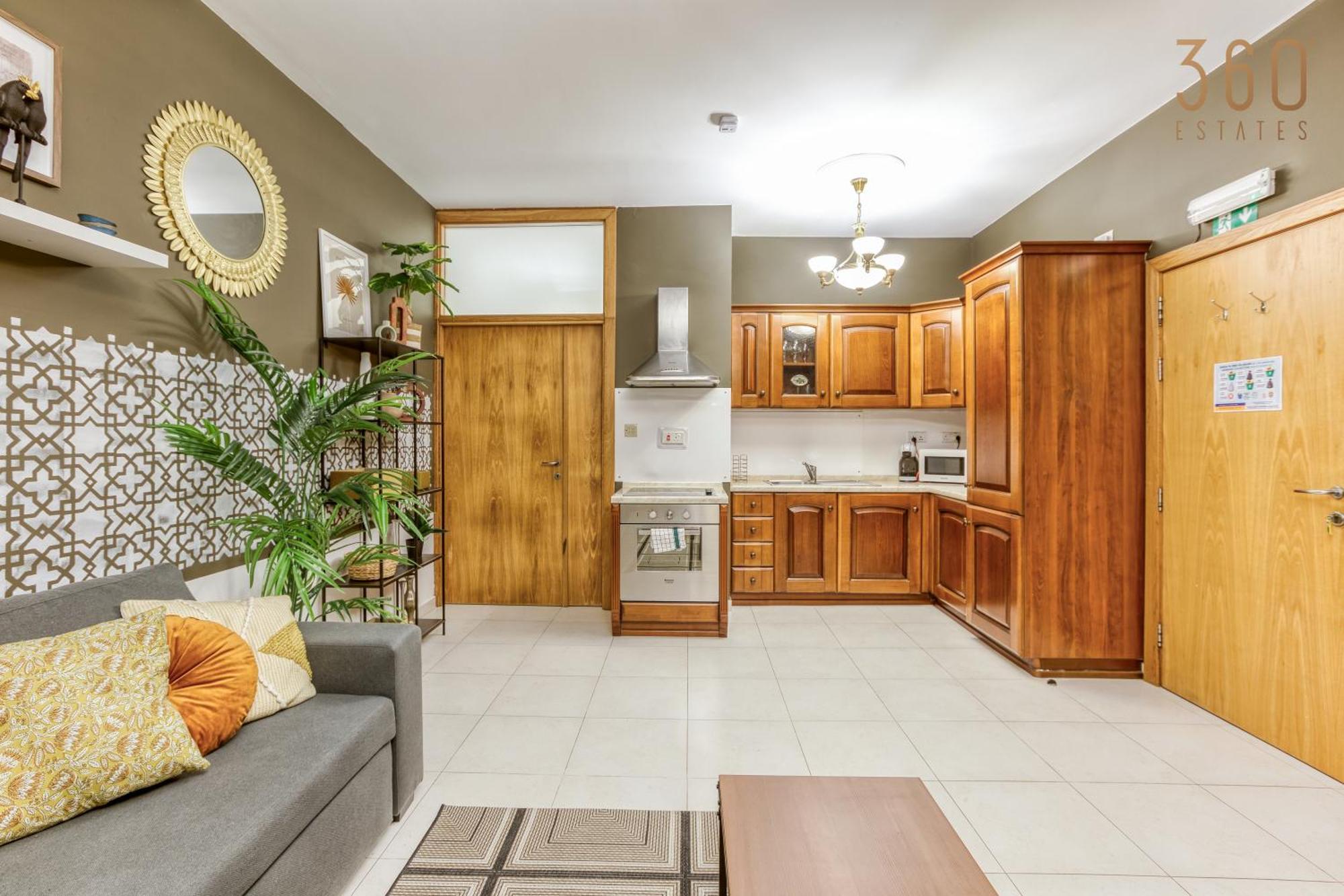 A Comfortable Apartment In The Heart Of Paceville Bt 360 Estates Saint Julian's 외부 사진