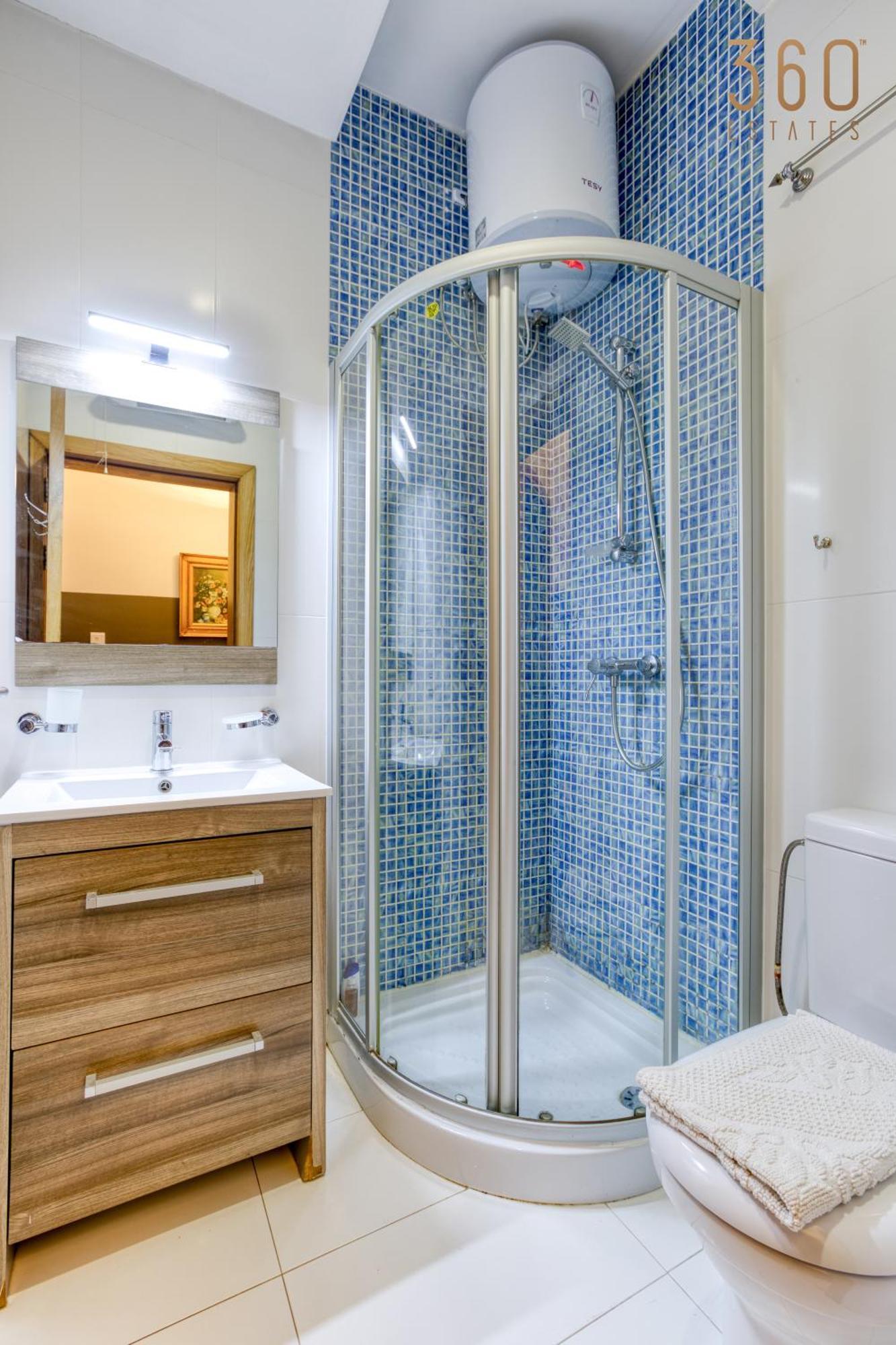 A Comfortable Apartment In The Heart Of Paceville Bt 360 Estates Saint Julian's 외부 사진