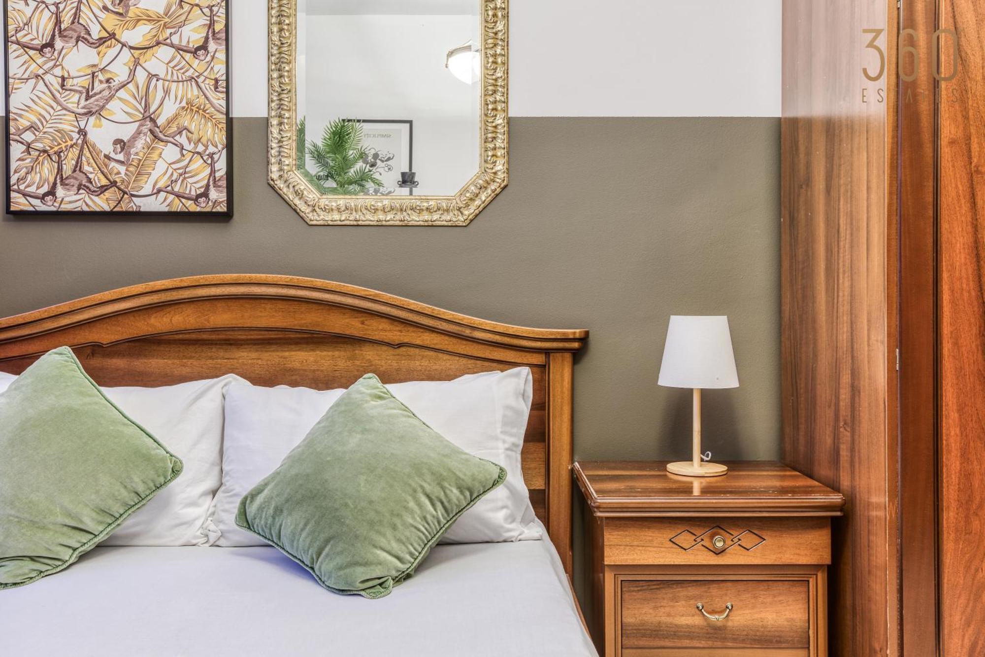 A Comfortable Apartment In The Heart Of Paceville Bt 360 Estates Saint Julian's 외부 사진