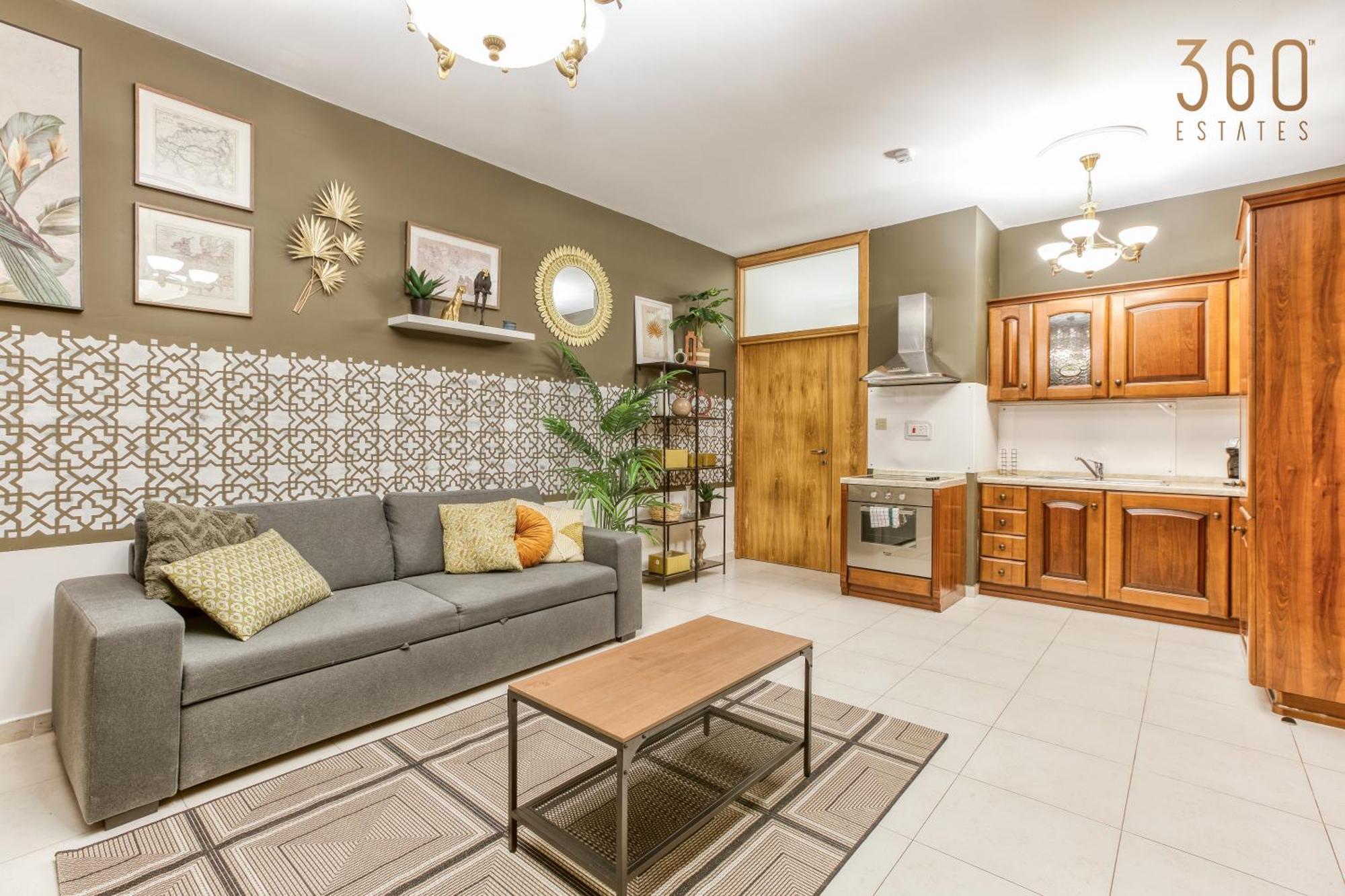 A Comfortable Apartment In The Heart Of Paceville Bt 360 Estates Saint Julian's 외부 사진